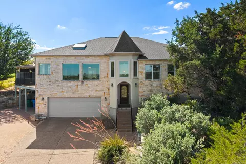 20510 Houston Cv, Lago Vista, TX 78645