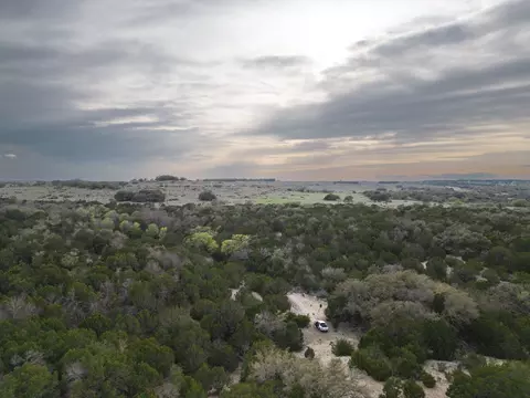 50 44 Acres County Road 3100, Lampasas, TX 76550
