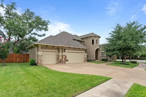 3703 Arrow Wood Rd, Cedar Park, TX 78613