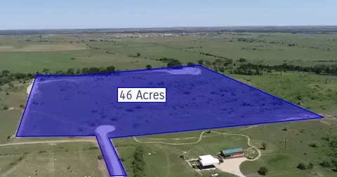 tbd County Road 276, Liberty Hill, TX 78605