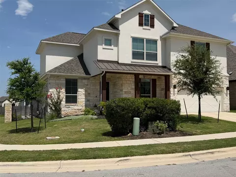 Undisclosed, Liberty Hill, TX 78642