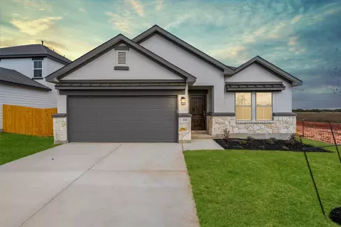 134 Arena Dr, Liberty Hill, TX 78642