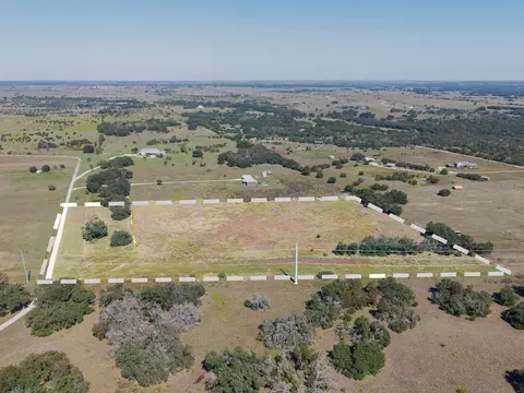 1604 County Road 204, Liberty Hill, TX 78642