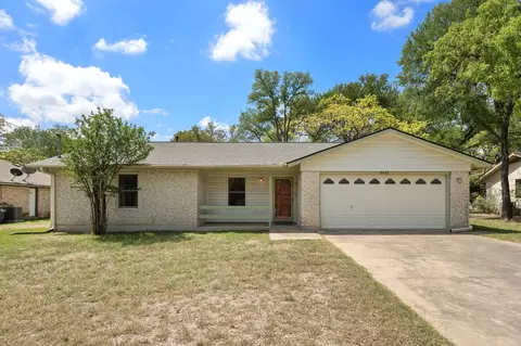 3412 Lonesome Trl, Georgetown, TX 78628