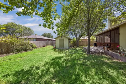 Exterior - 338 Spring Branch Loop, Kyle, TX 78640 photo 5 of 7