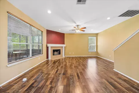 Living - 338 Spring Branch Loop, Kyle, TX 78640 photo 2 of 5