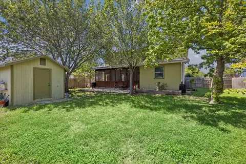 Exterior - 338 Spring Branch Loop, Kyle, TX 78640 photo 7 of 7