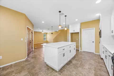 Kitchen - 338 Spring Branch Loop, Kyle, TX 78640 photo 3 of 3