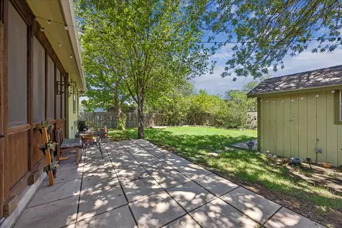 Exterior - 338 Spring Branch Loop, Kyle, TX 78640 photo 6 of 7
