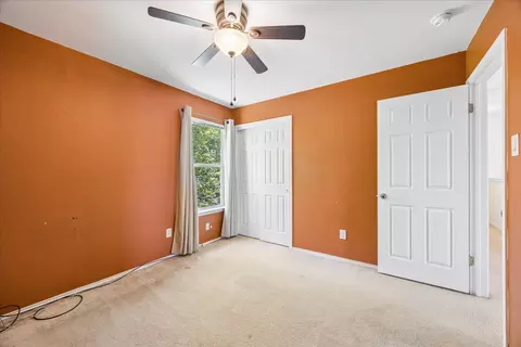 Bedroom - 338 Spring Branch Loop, Kyle, TX 78640 photo 3 of 4