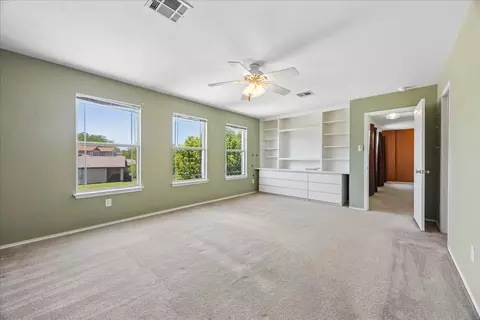 Bedroom - 338 Spring Branch Loop, Kyle, TX 78640 photo 1 of 4