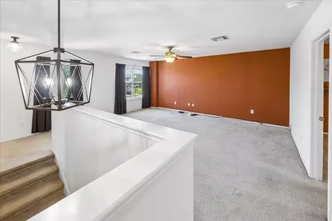 Living - 338 Spring Branch Loop, Kyle, TX 78640 photo 4 of 5