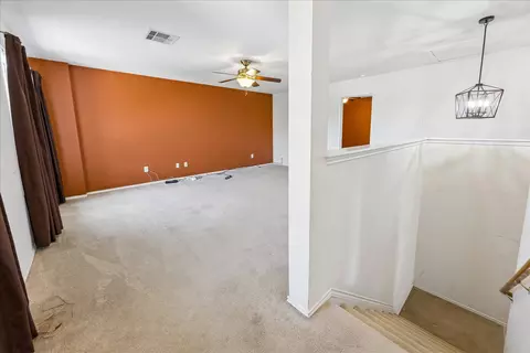 Living - 338 Spring Branch Loop, Kyle, TX 78640 photo 5 of 5