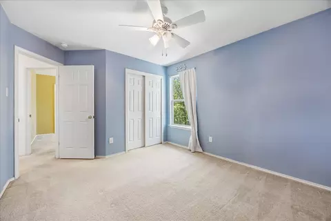 Bedroom - 338 Spring Branch Loop, Kyle, TX 78640 photo 2 of 4