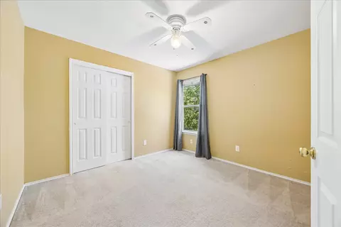 Bedroom - 338 Spring Branch Loop, Kyle, TX 78640 photo 4 of 4