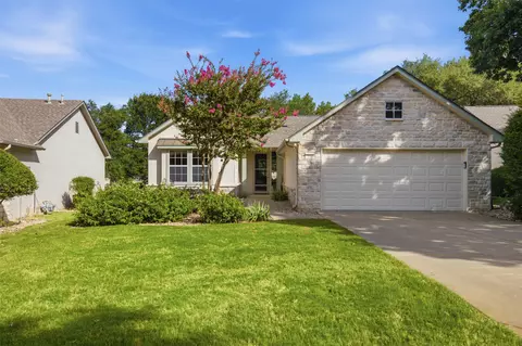 113 Larkspur Ln, Georgetown, TX 78633