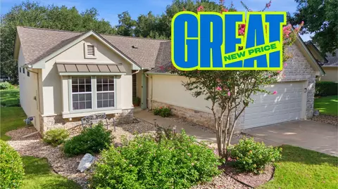 113 Larkspur Ln, Georgetown, TX 78633