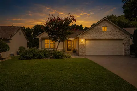 113 Larkspur Ln, Georgetown, TX 78633