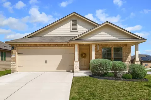 1704 T H Johnson Dr, Taylor, TX 76574