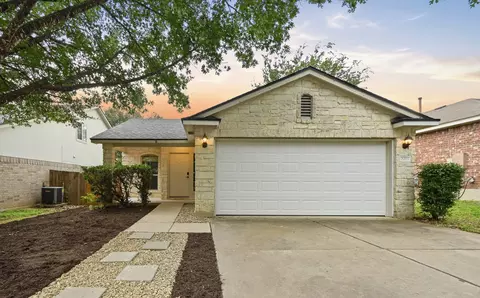 2215 Marcus Abrams Blvd, Austin, TX 78748