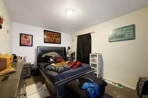 Bedroom - 128 Hillside Dr, Elgin, TX 78621 photo 6 of 6