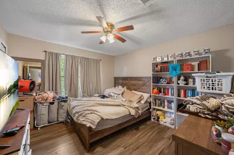 Bedroom - 128 Hillside Dr, Elgin, TX 78621 photo 1 of 6