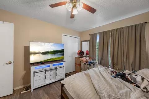 Bedroom - 128 Hillside Dr, Elgin, TX 78621 photo 2 of 6
