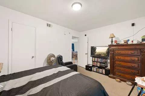 Bedroom - 128 Hillside Dr, Elgin, TX 78621 photo 5 of 6