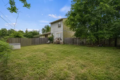 Exterior - 128 Hillside Dr, Elgin, TX 78621 photo 6 of 6
