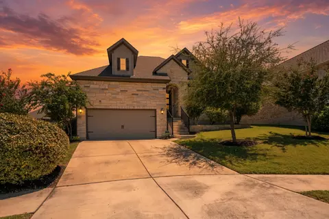 4221 Mercer Rd, Georgetown, TX 78628