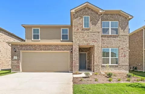 16805 Bustillos Pass, Manor, TX 78653