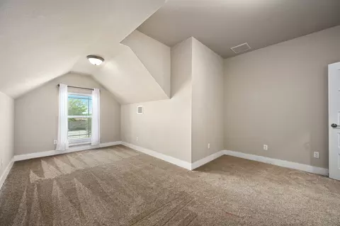 Bedroom - 1500 Chalk Bluff Ct, Leander, TX 78641 photo 2 of 5