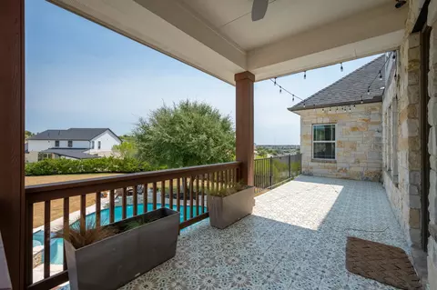 Exterior - 1500 Chalk Bluff Ct, Leander, TX 78641 photo 5 of 10