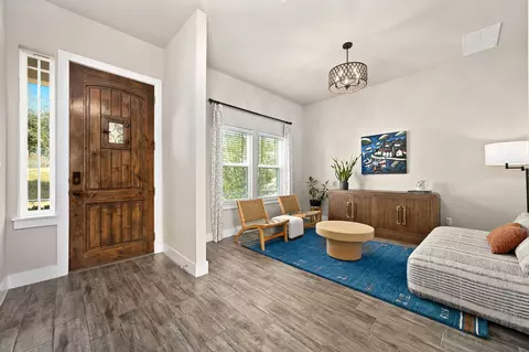 Entry Way - 1500 Chalk Bluff Ct, Leander, TX 78641 photo 1 of 5