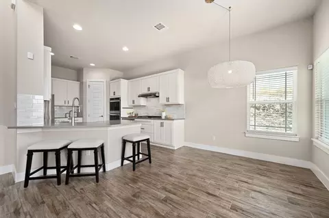Kitchen - 1500 Chalk Bluff Ct, Leander, TX 78641 photo 1 of 4