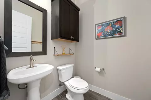 Bath - 1500 Chalk Bluff Ct, Leander, TX 78641 photo 3 of 5
