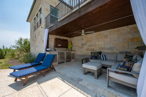 Other - 1500 Chalk Bluff Ct, Leander, TX 78641 photo 6 of 7