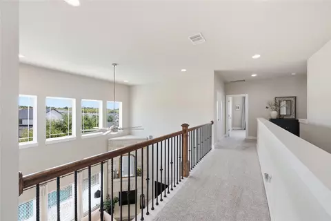 Entry Way - 1500 Chalk Bluff Ct, Leander, TX 78641 photo 3 of 5