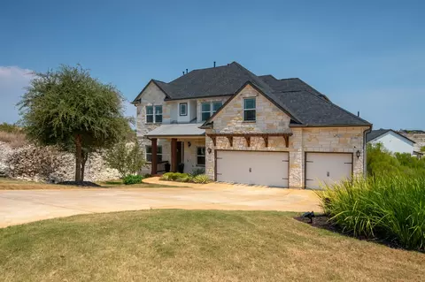 Exterior - 1500 Chalk Bluff Ct, Leander, TX 78641 photo 4 of 10