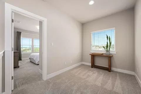 Entry Way - 1500 Chalk Bluff Ct, Leander, TX 78641 photo 5 of 5