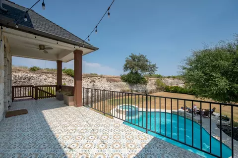 Exterior - 1500 Chalk Bluff Ct, Leander, TX 78641 photo 6 of 10