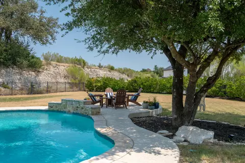 Exterior - 1500 Chalk Bluff Ct, Leander, TX 78641 photo 8 of 10