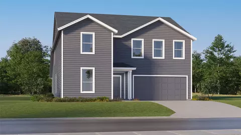 2312 Wooddale Dr, Georgetown, TX 78628