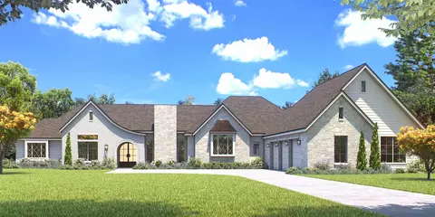 512 Kasen Cir, Liberty Hill, TX 78642