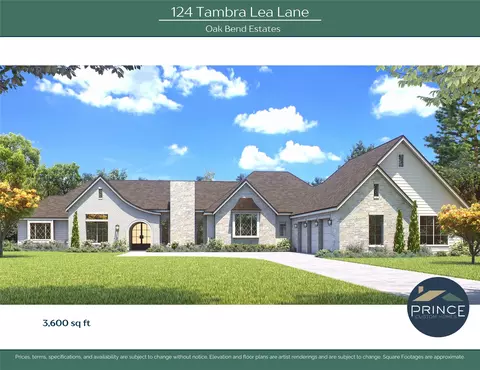 512 Kasen Cir, Liberty Hill, TX 78642