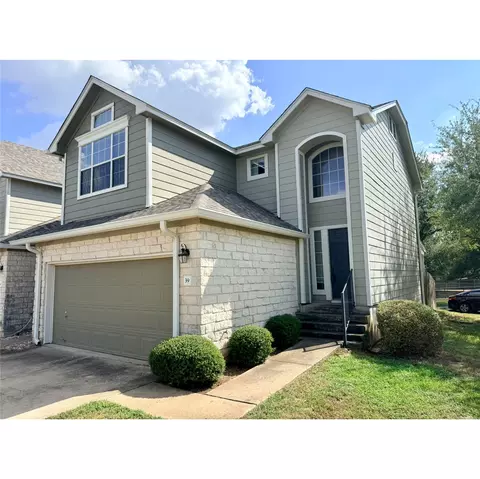 2632 Century Park Blvd #39, Austin, TX 78727