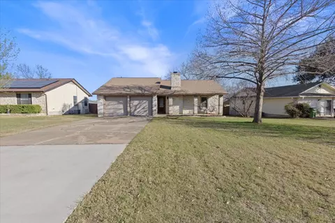 1401 Greenlawn Blvd, Round Rock, TX 78664