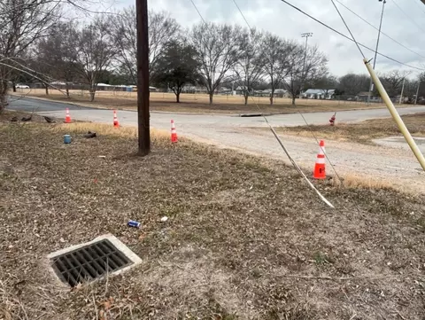 1201 Emile St, Bastrop, TX 78602 photo 3