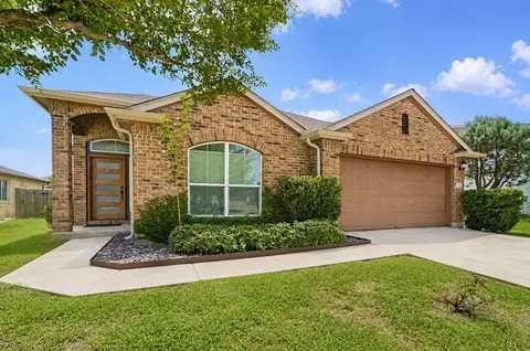 Exterior - 113 Wallops, Kyle, TX 78640 photo 4 of 4