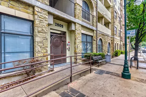 2505 San Gabriel St #308, Austin, TX 78705